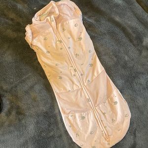 Happiest Baby Sleepea Swaddle 0-2M